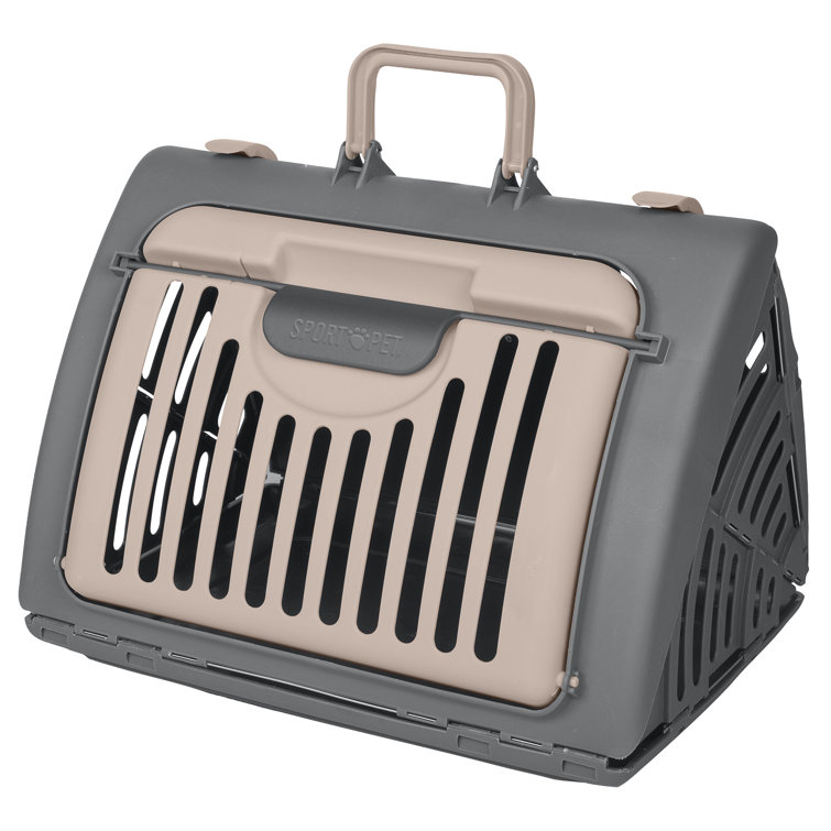 Tucker Murphy Pet™ Haley Pet Travel Carrier & Reviews Wayfair